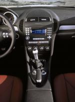 Mercedes-Benz SLK-Class 2005 года